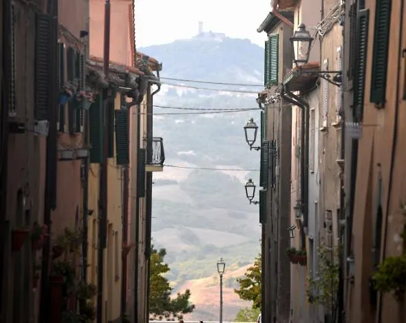 Palazzo Palesa Bed and Breakfast San Casciano dei Bagni