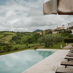 Aparthotel Fonteliving, San Casciano dei Bagni